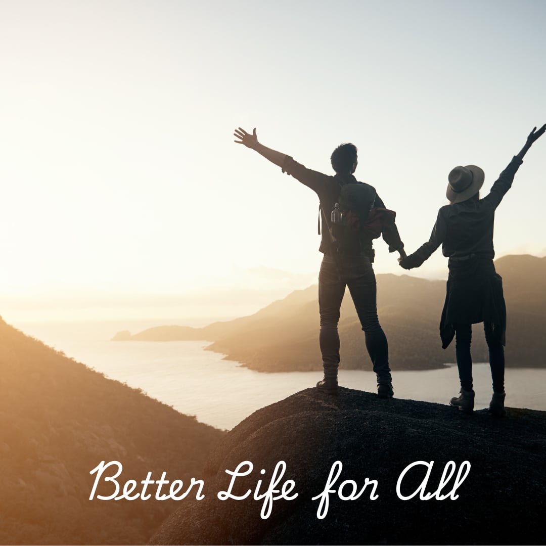 Better Life